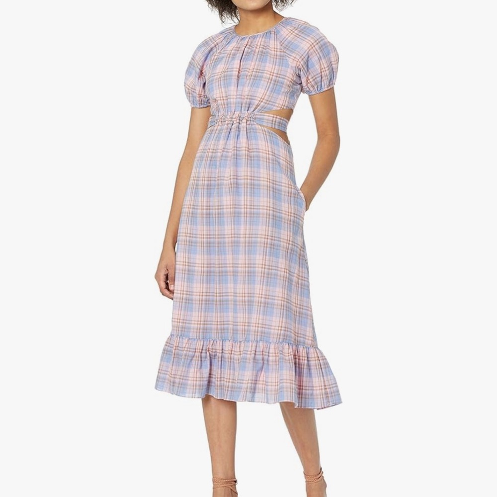 NEW LIKELY Women's Payson Dress (00)